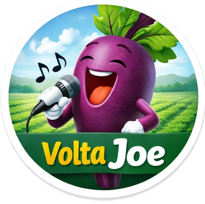 Volta Joe